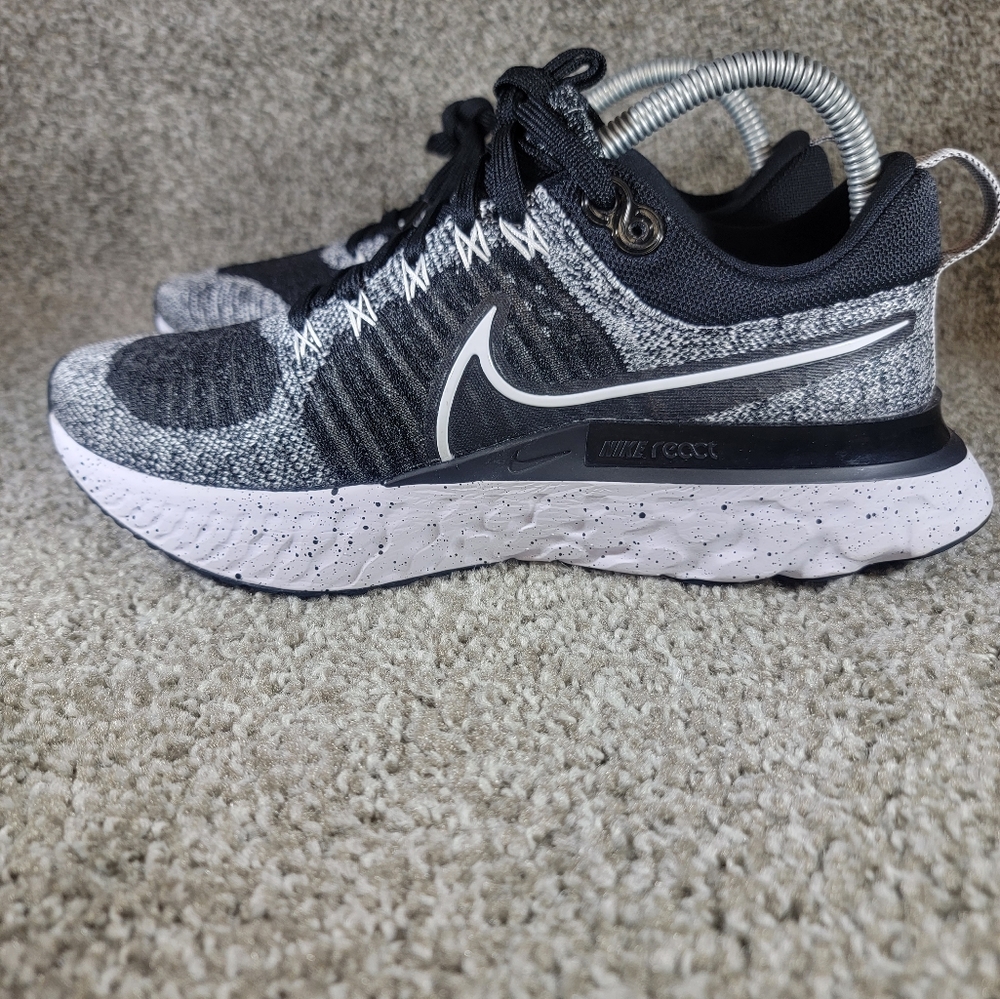 nike infinity react oreo